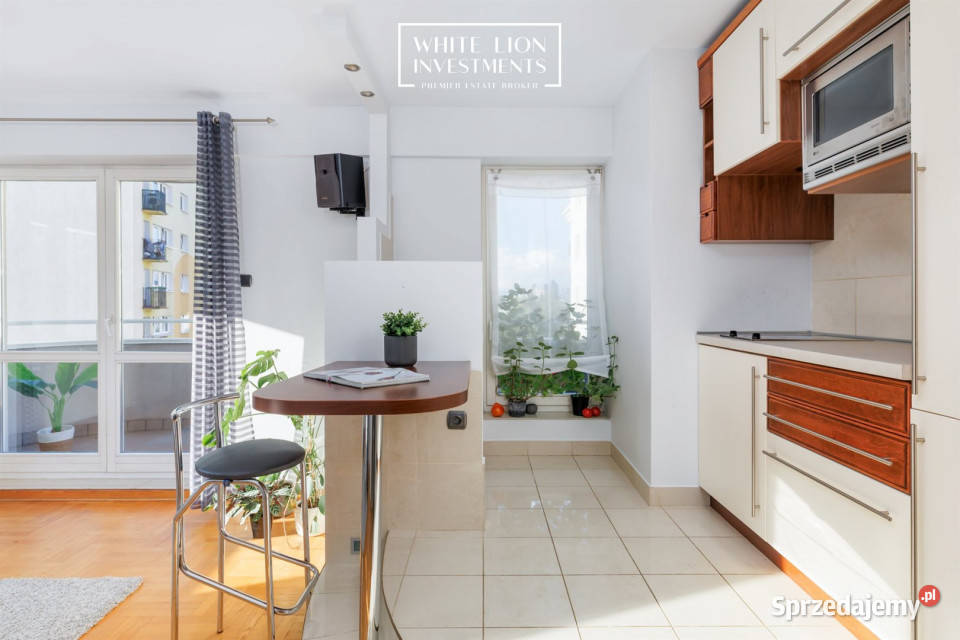 Mieszkanie Warszawa Karola Bohdanowicza 435m2 2 mazowieckie