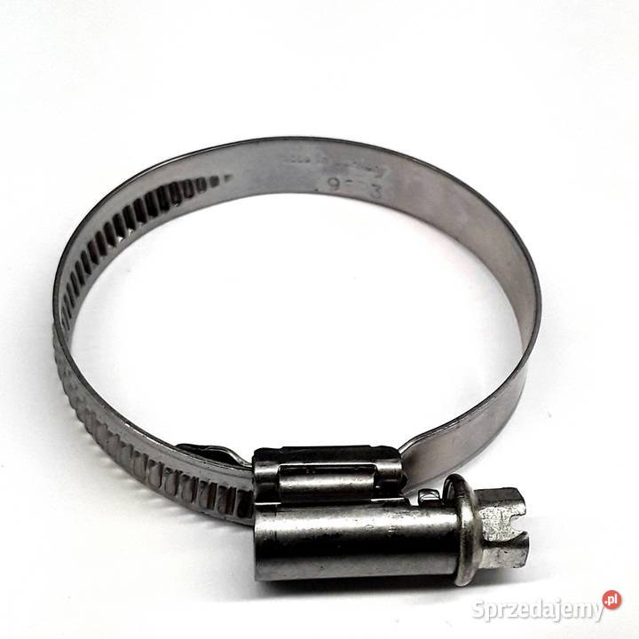 VOLVO opaska zaciskowa weza przewodu 50mm OE Gadgety motoryzacyjne Bielany Wrocławskie