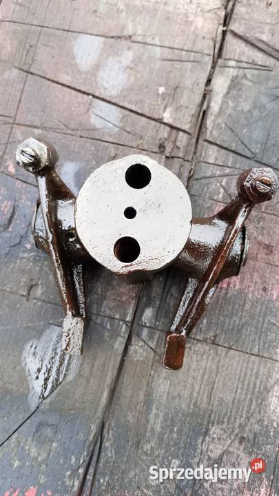 Części silnika s18 Rolnictwo Zapole