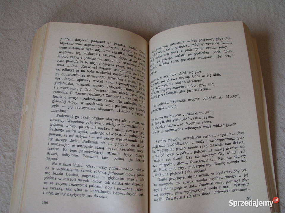 Nowy wspaniały świat Aldous Huxley Wydanie I Brzegi