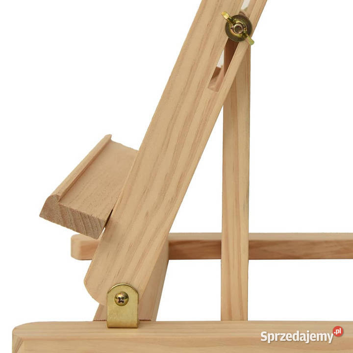 Sztaluga stołowa 295x33x80 lite drewno sosnowe Warszawa
