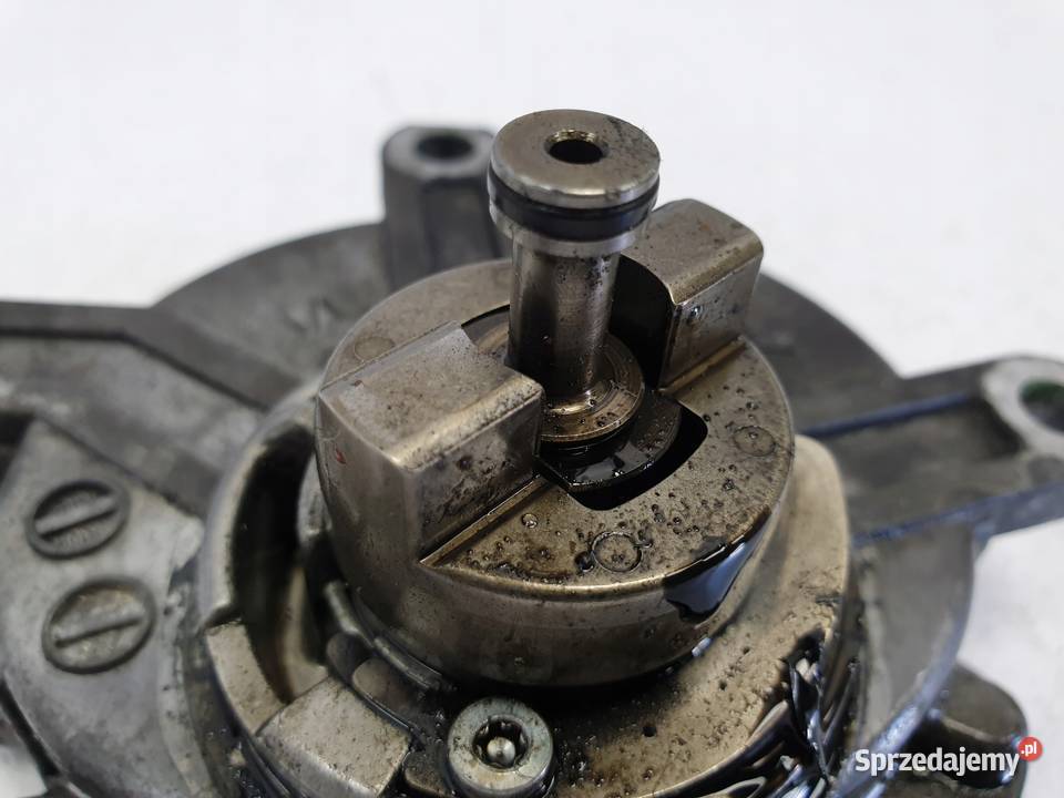 Lexus IS IS200 IS220 22 DCAT POMPA VACUM wakum Rudka