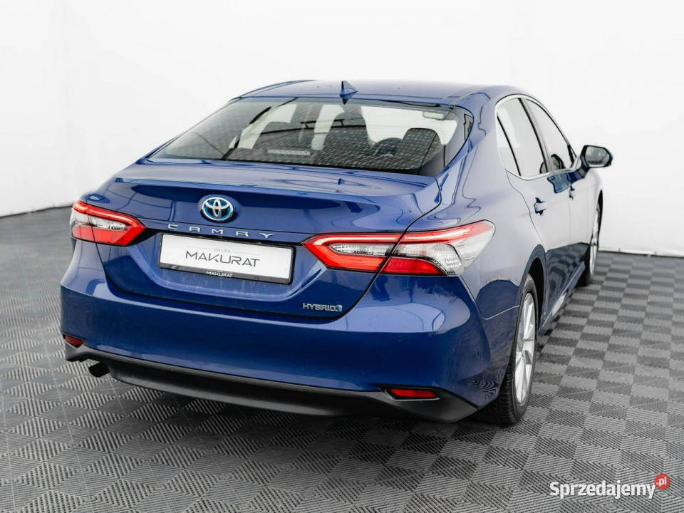 Toyota Camry WJ3205L25 Hybrid Comfort CVT czujnik deszczu