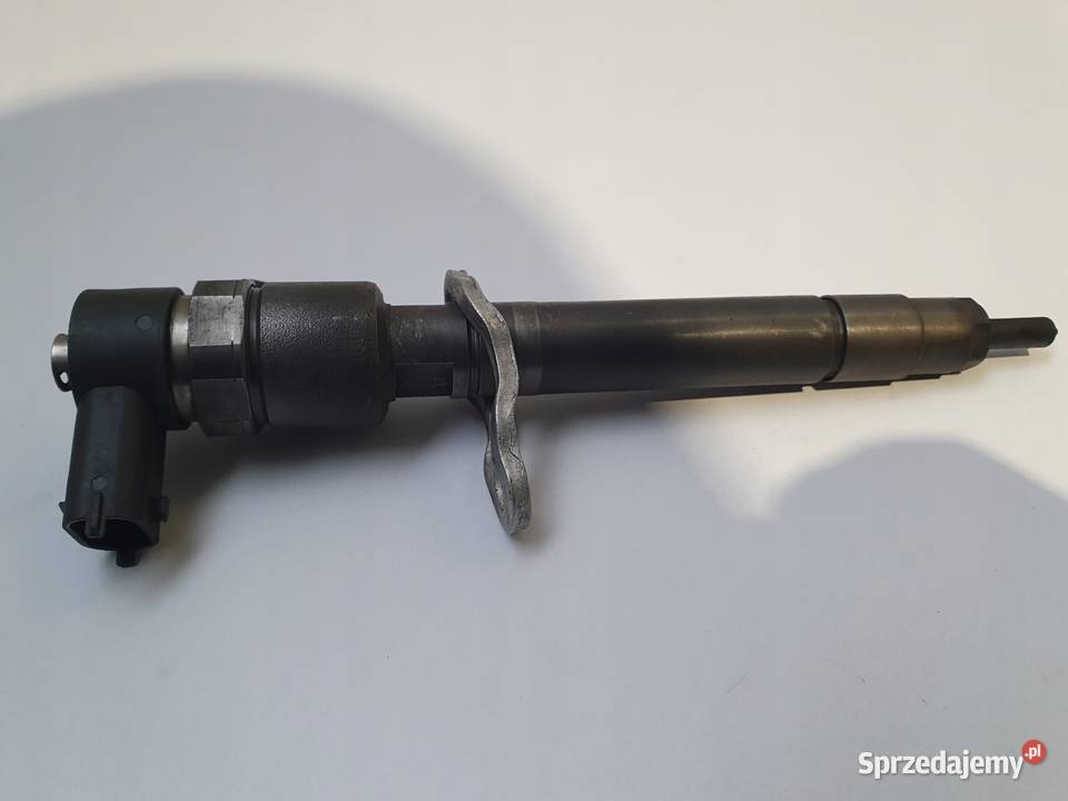 WTRYSKIWACZ Volvo S60 S80 V70 XC70 XC90 24 D5 Chełm