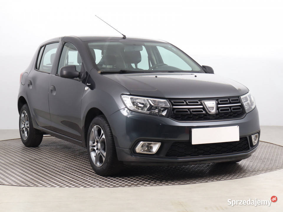 Dacia Sandero 10 SCe ESP Bielany Wrocławskie sprzedam