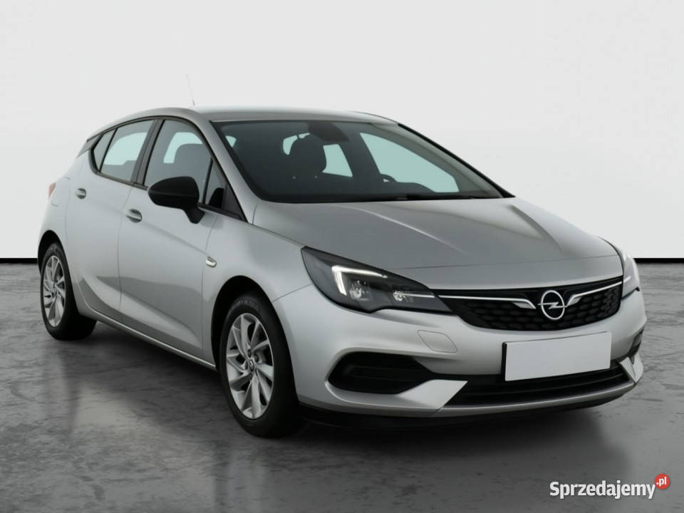 Opel Astra 12 Turbo Piaseczno sprzedam