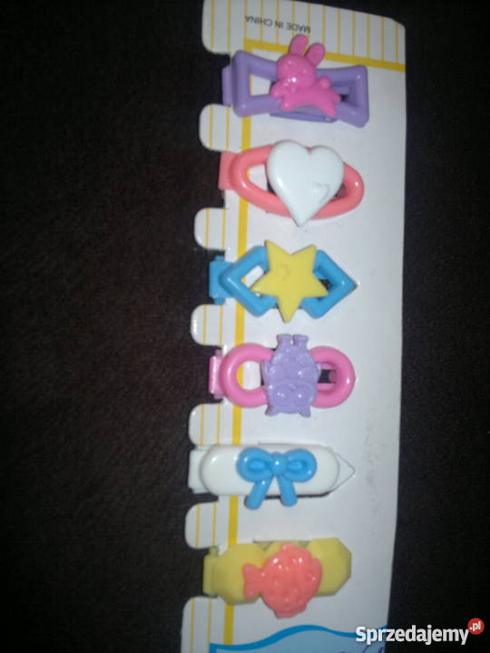 Spinki Yorka komplet Warszawa