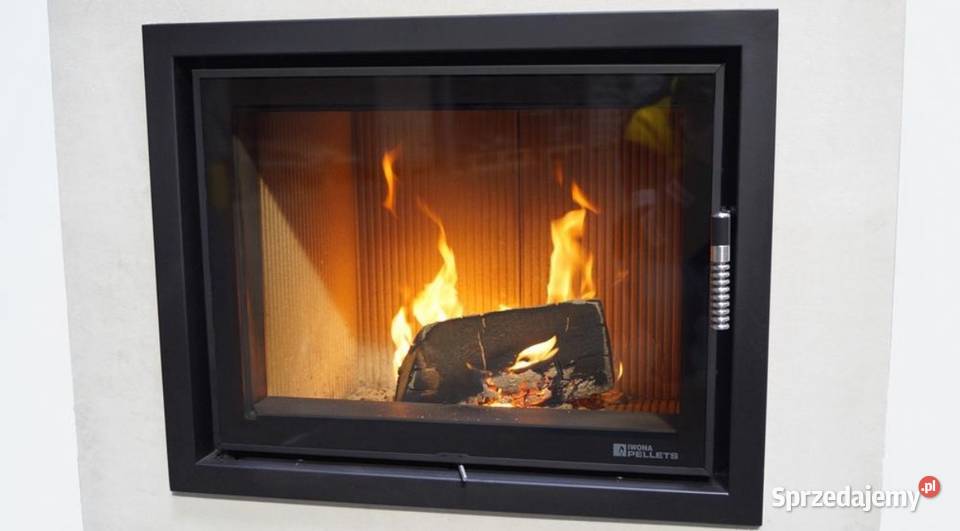 PROMOCJA HECTOR AIR L TURBO GWARANCJA CZYSTEJ Piece wolnostojące śląskie sprzedam