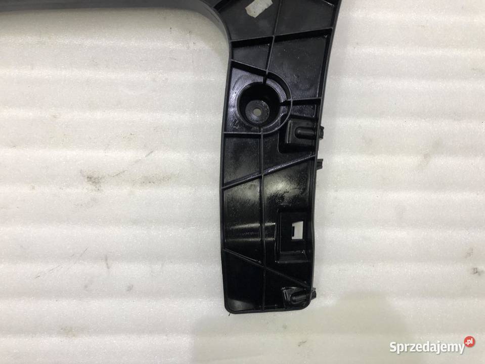 ŚLIZG ZDERZAKA PRAWY TYŁ 4G9807454E AUDI A6 C7 sprzedam