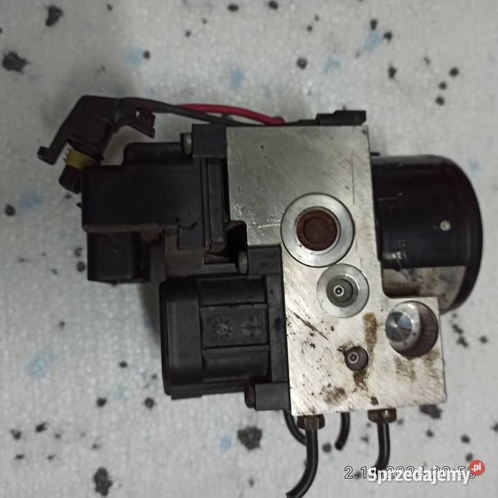Honda civic 14 benzyna sport lampa tył śląskie Bielsko-Biała