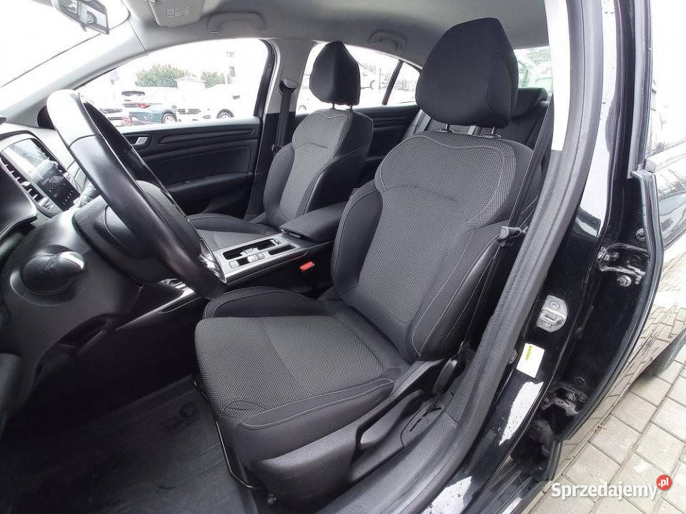 Renault Megane 2023r FV23 Salon LED Kraków sprzedam