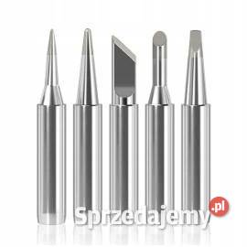 Stacja Lutownicza 2w1 Rosfix OH660 660W Zestaw Ludźmierz