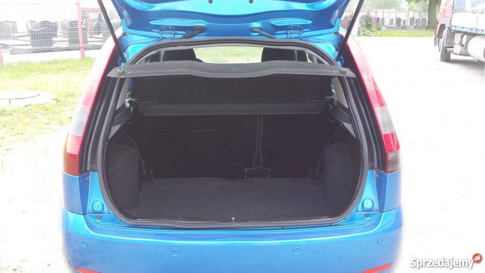 Na sprzedaż Ford Fiesta niebieski niebieski dolnośląskie