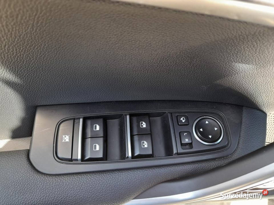KIA ProCeed 2022r FV23 Automat 1482cm3 Warszawa