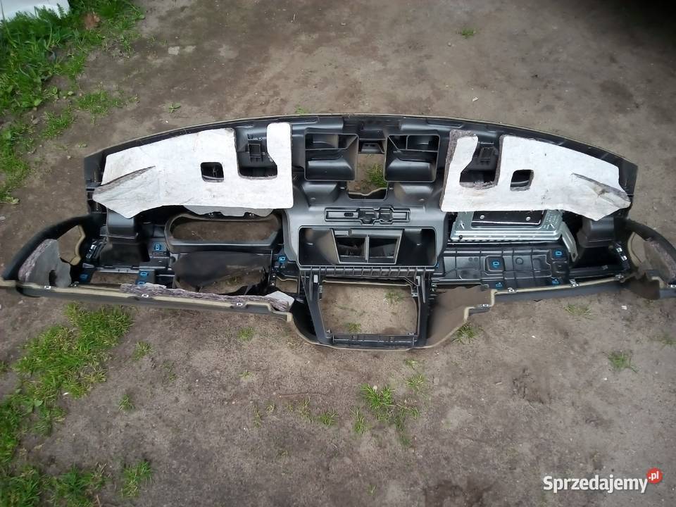 Deska BMW 320 anglik Legionowo