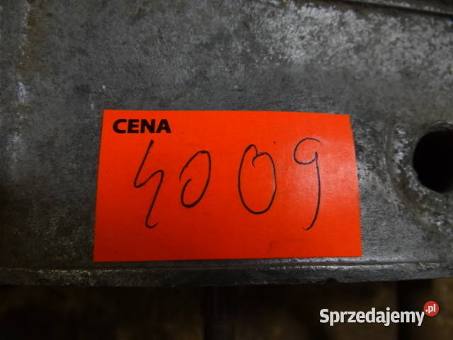 kartery skrzynia biegów MZ ES TS 150 org DDR