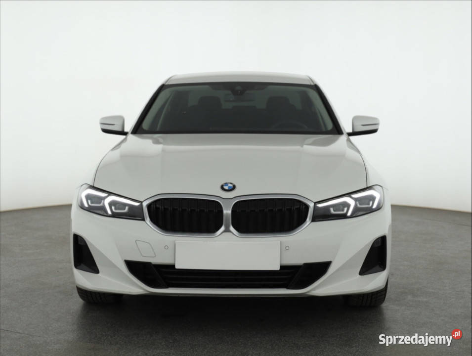 BMW 3 318 i elektryczne szyby Motoryzacja Piaseczno
