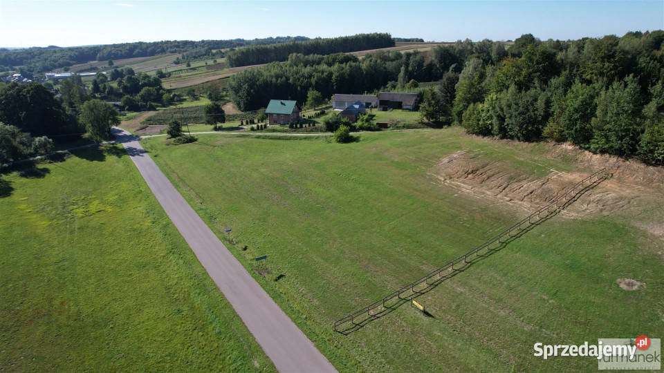 Sprzedam działka TeodorówkaKolonia 2636m2 Teodorówka-Kolonia