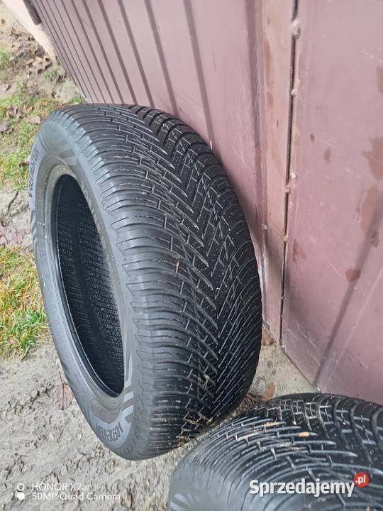 opony wielosezonowe Vredstein Quatrac 20555R16 Kielce