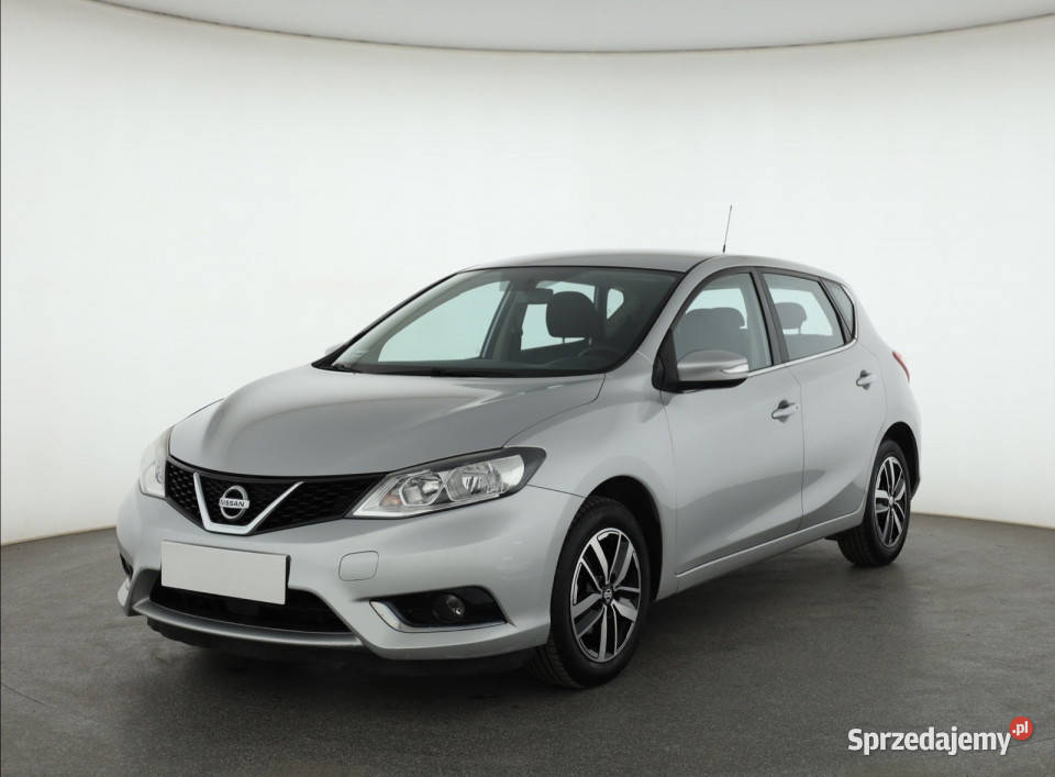 Nissan Pulsar 12 DIGT tempomat Piaseczno
