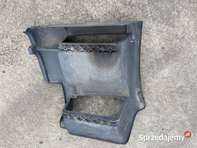 RENAULT MIDLUM VOLVO FL Obudowa Stopnia Lewa Maszewo