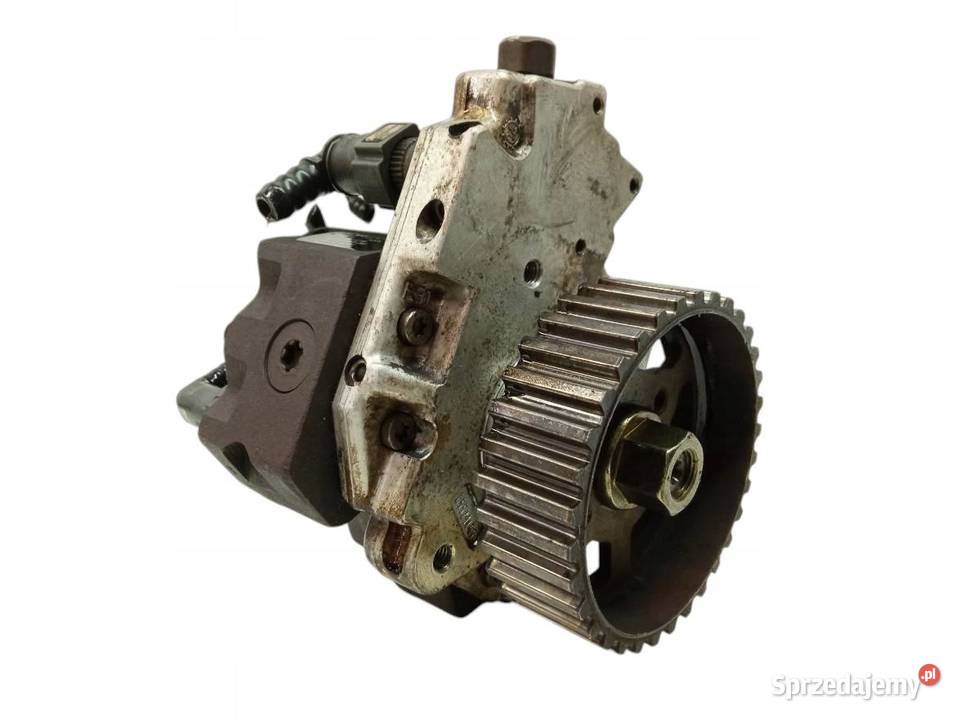 POMPA WTRYSKOWA 9651844380 16 TDCI HDI Mazda 3 I Pompy wtryskowe sprzedam