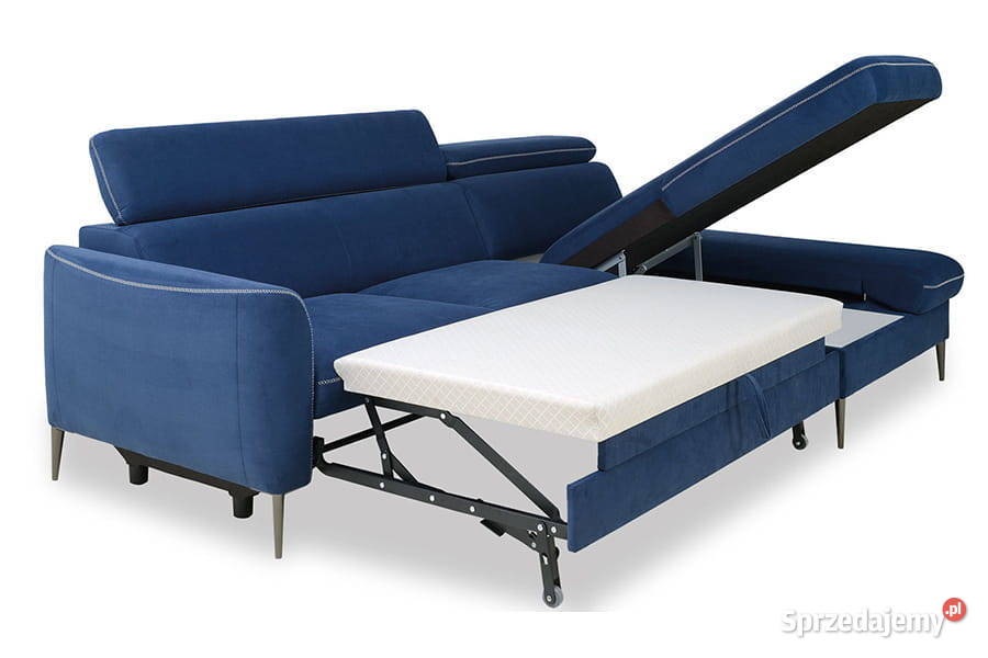 NowośćLuksusowy narożnik DIANTHUSprawylewy w Ostrołęka