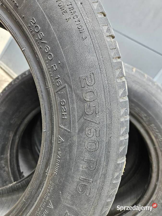 Opony letnie michelin Paprotnia