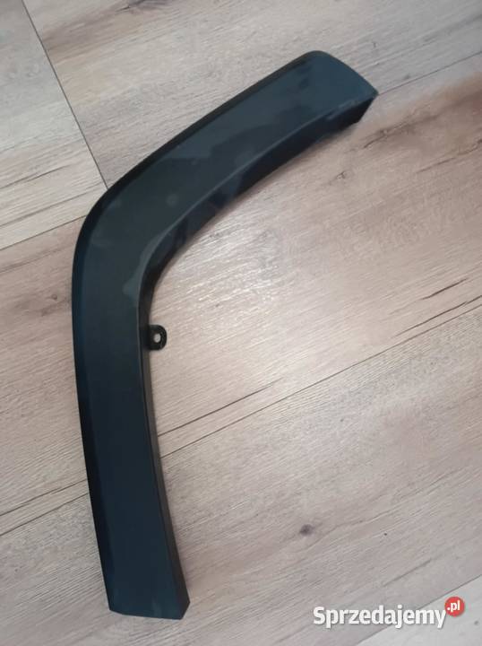 Toyota RAV4 V listwa błotnika lewa prawa wysyłka mazowieckie sprzedam