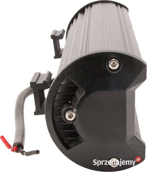 Lampa robocza długa LED 81W 7290lm prostokątna Kamionna
