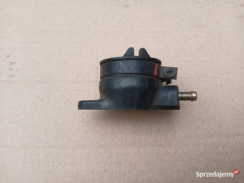 Króciec Gaźnik Sym Gts 125 Skwierzyna