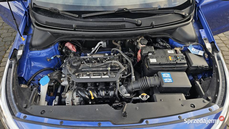 Piękny Serwisowany Zaszanowany Super wersja wspomaganie kierownicy Porąbka