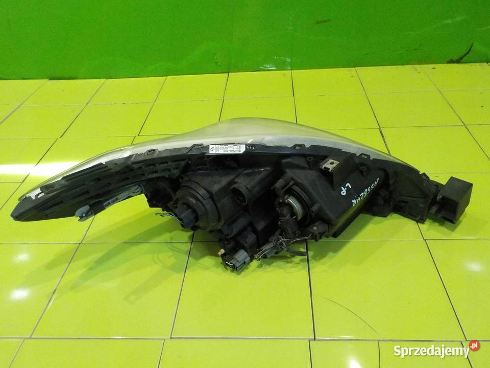 MAZDA 5 II 08r 5D lampa lewa przod osobowe Suków sprzedam