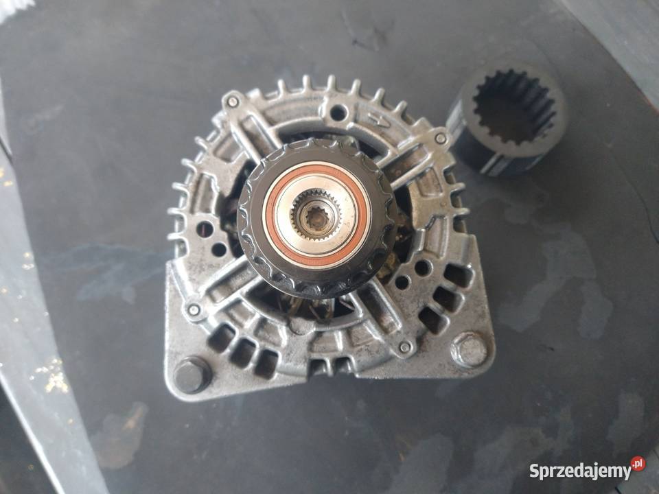 Alternator 150A Vw Transporter T5 070 903 024F małopolskie