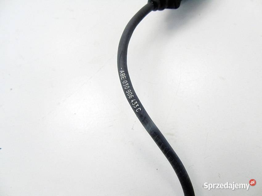 CZUJNIK WAŁU 14 16V GOLF IV BORA LUPO LEON osobowe Sosnowiec