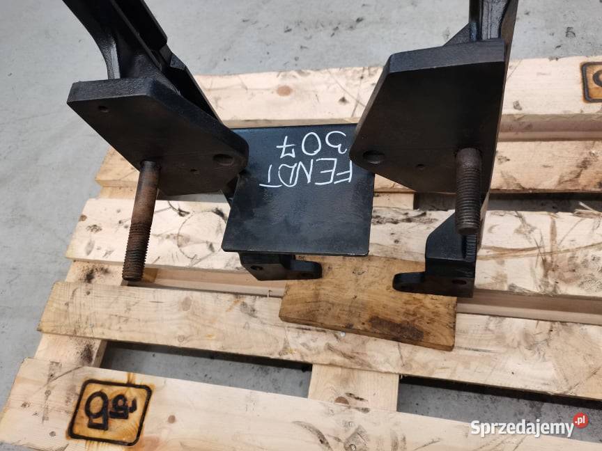 Szyna zaczepu M178500060150 Fendt 307 Wilkowo sprzedam