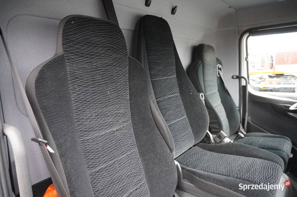 MercedesBenz Atego 818 Nowa Laweta Kraków