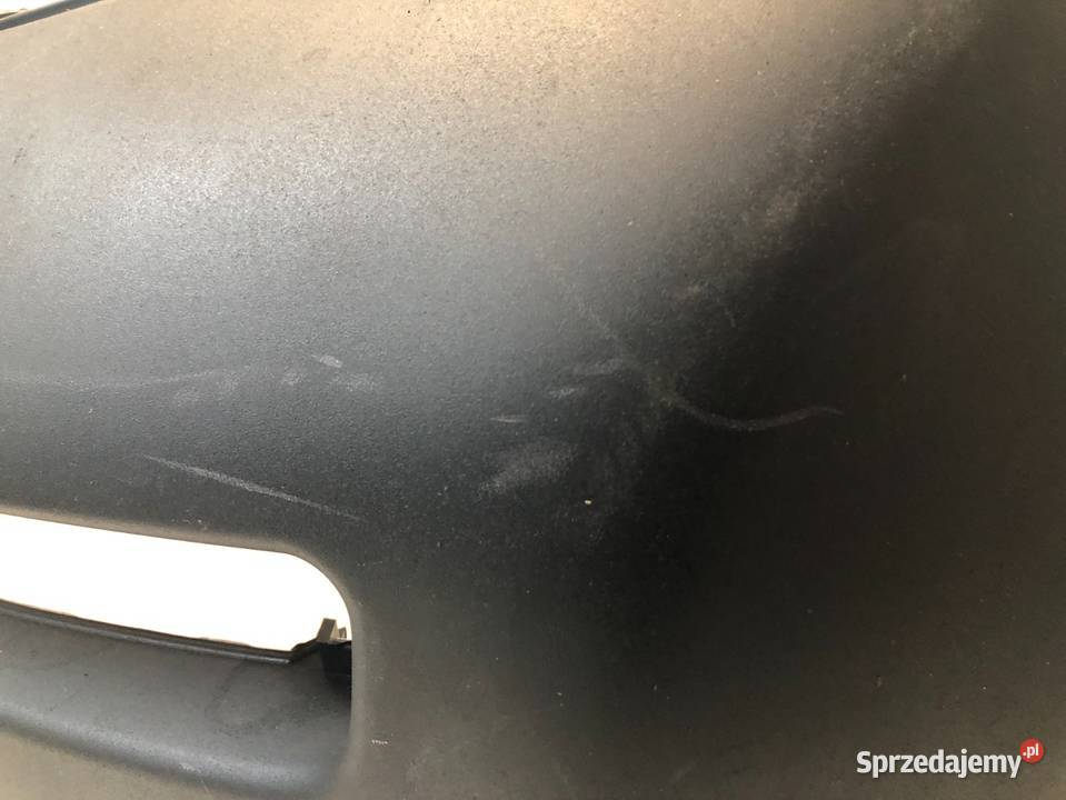 OPEL VIVARO A 20012006 ZDERZAK PRZÓD PRZEDNI Skarżysko-Kamienna sprzedam