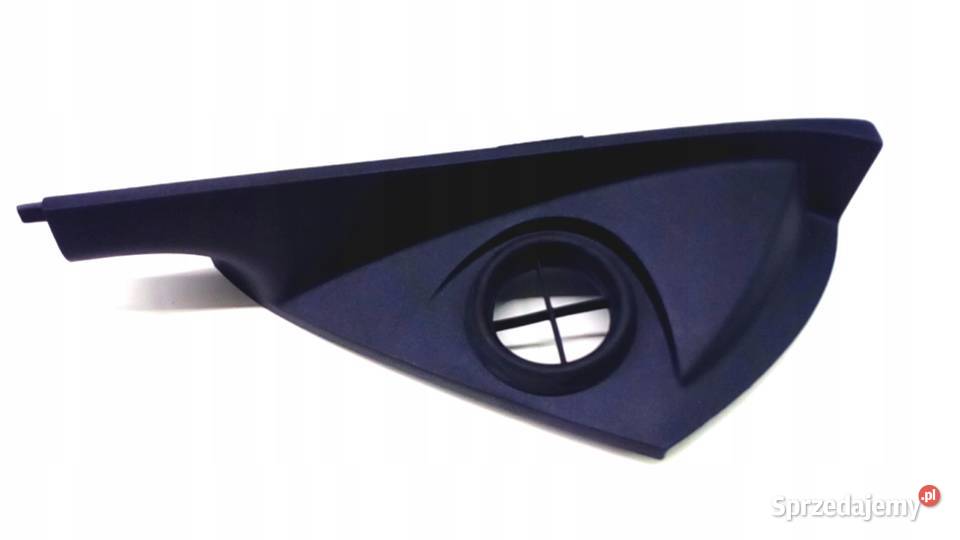 VOLVO C30 C70 S40 V50 lewa oslona deski Gadgety motoryzacyjne