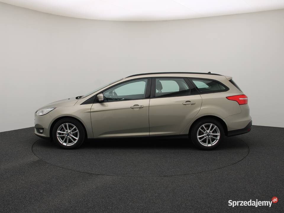 Ford Focus Mk3 15 Edition Lublin