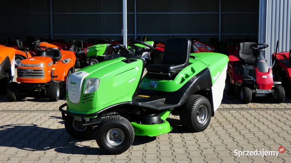 Traktorek kosiarka Viking T5 MT 5097