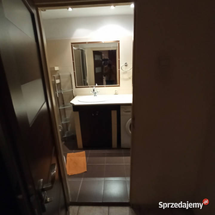 Wynajmę mieszkanie pracowników śląskie Sosnowiec