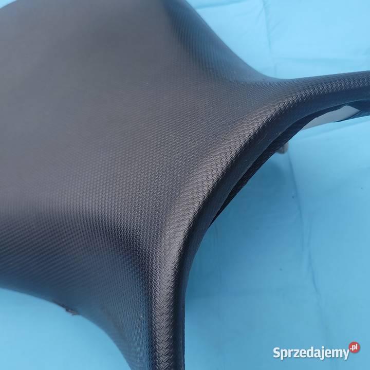 KAWASAKI NINJA ZX 6 R SIEDZENIE FOTEL PASAŻERA Elementy nadwozia sprzedam