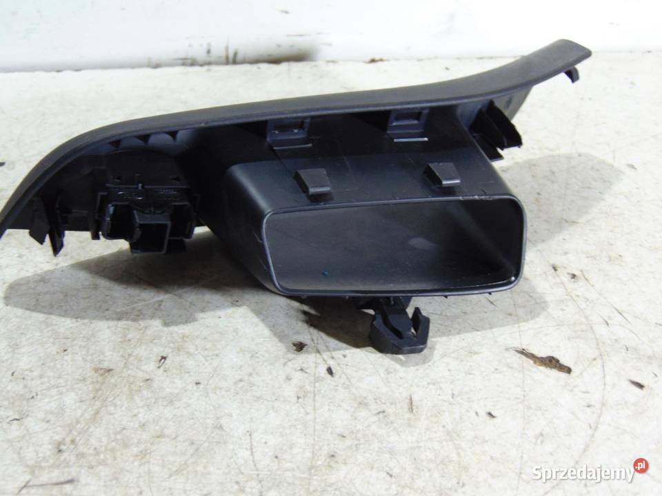 PANEL PRZYCISK SZYBY PRAWY TYŁ FORD FOCUS MK4 Panele sterowania, przełączniki