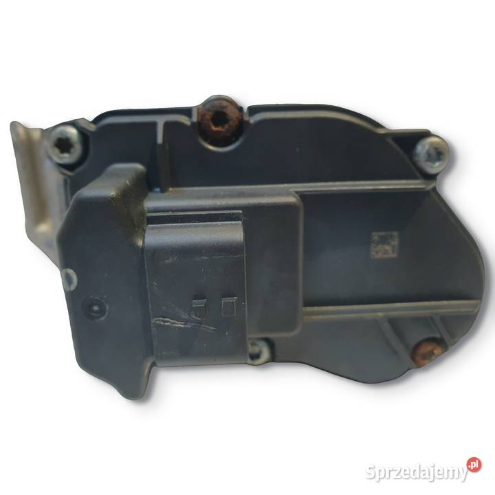 ZAWÓR EGR Renault Trafic II Vivaro 20 DCI osobowe Chełm