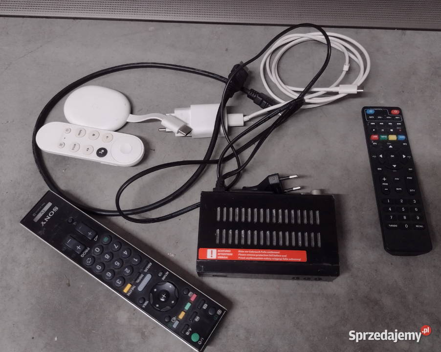 Sony BRAVIA 26 KDL26B4050 tv tuner DVBT2Google Kraków