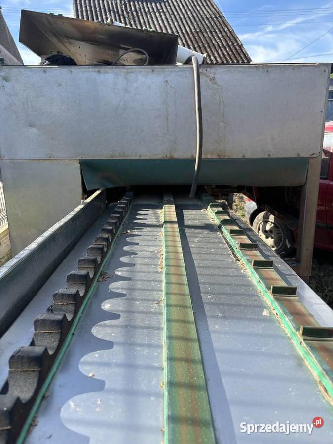 Myjka do porów Pozostałe Grójec