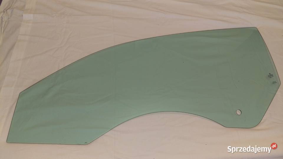 szyba boczna lewa volkswagen sirocco szyby Części samochodowe Wrocław sprzedam