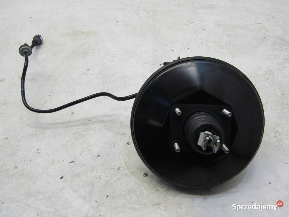 SERWO POMPA HAMULCOWA 12 VTI 108 C1 II AYGO II osobowe Układ ABS i ESP sprzedam