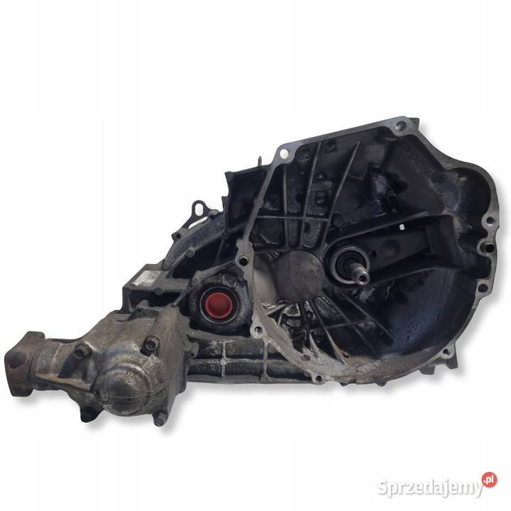 SKRZYNIA BIEGÓW Honda CRV II 22 iCTDI manualna Rudka